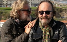 The Hairy Bikers Star, Dave Myers, Who Had Cancer, Has Died, Aged 66