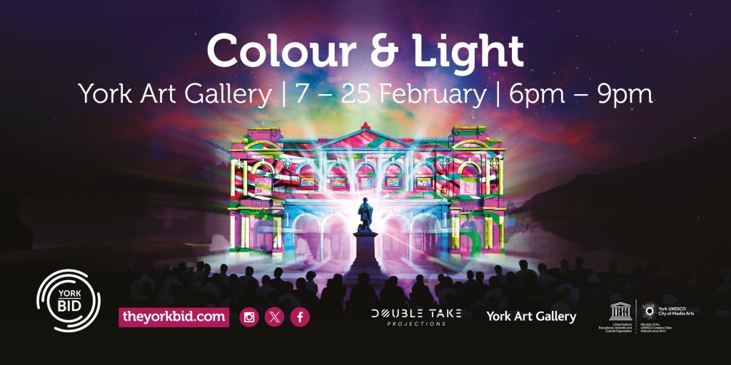 York Colour & Light