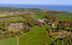 A North Yorkshire Estate Plans To Plant 300,000 Trees Over 550 Acres In New Pioneering Woodland Project