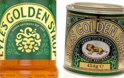 Tate & Lyle’s Golden Syrup Rebrand Removes Dead Lion