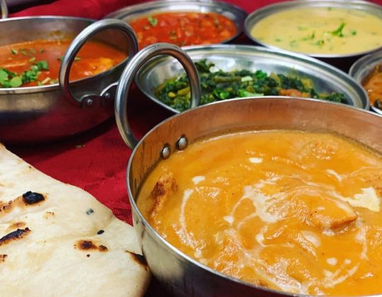 7 Of The Most Irresistible Indian Restaurants In Hull You Need To Try
