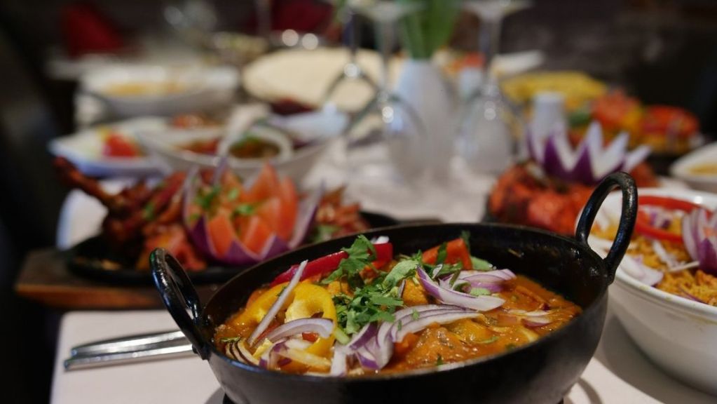 7 Of The Best Indian Restaurants In Hull The Yorkshireman
