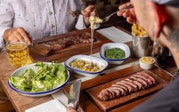 This Leeds Steak Spot Serves A £14 Steak – And It’s Delicious