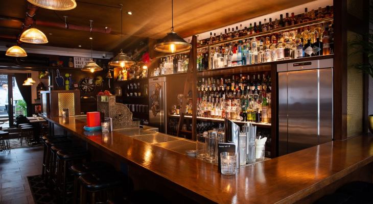 Four Yorkshire Cocktail Bars Named In The UK’s Top 50