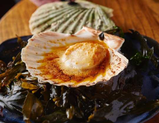 Yorkshire Awarded New Michelin Star For Brand New North York Moors Restaurant