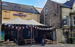 This Daytime Disco Is Coming To Yorkshire – And It Sounds Amazing