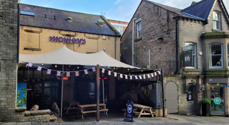 This Daytime Disco Is Coming To Yorkshire – And It Sounds Amazing