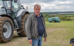Jeremy Clarkson Was Told By Farmer That Planning Permission Row Make For Great TV