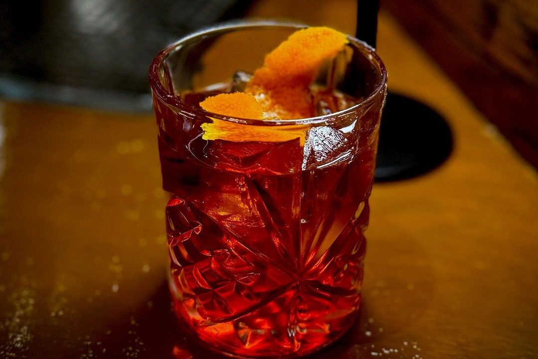 Dough Eyed Pizza York
