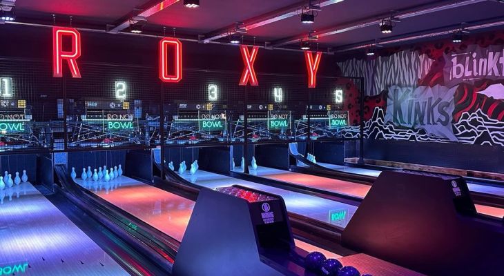 Roxy Ball Room Is Opening An Epic Bar & Games Room In York This Week