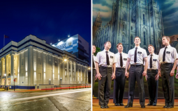Award-Winning Hit Musical ‘The Book Of Mormon’ Is Coming To Hull Next Year