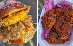 This Yorkshire Spot Was Named Best Chicken Restaurant In The North Of England