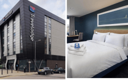 Travelodge Launch Huge UK Sale With Rooms For Just £26 – Including Yorkshire Destinations