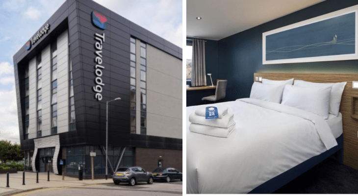 Travelodge Launch Huge UK Sale With Rooms For Just £26 – Including Yorkshire Destinations