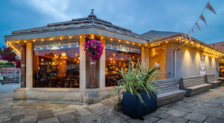 This New Lounge Bar Could Be Set To Open In Whitby On The Harbour