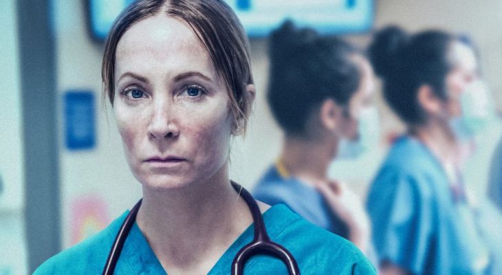 Line Of Duty’s Jed Mercurio’s New Show Starring Yorkshire’s Joanne Froggatt Confirms Air Date
