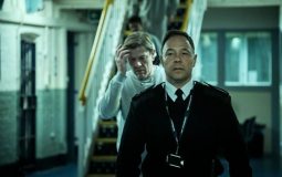 BBC Prison Drama With Near Perfect Ratings Starring Sean Bean Available To Watch On iPlayer