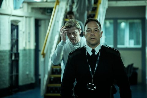 BBC Prison Drama With Near Perfect Ratings Starring Sean Bean Available To Watch On iPlayer