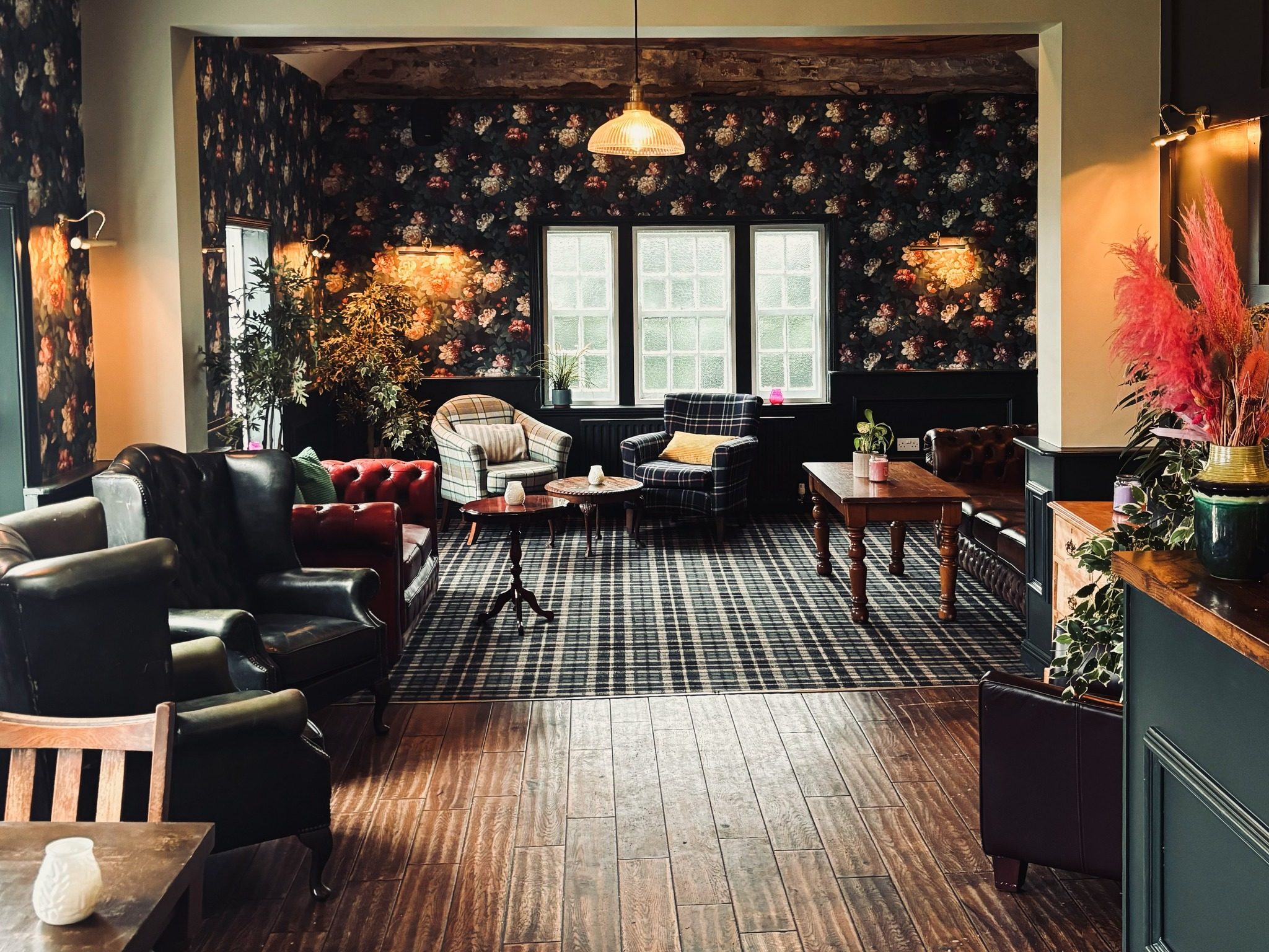 Best Pubs In Leeds