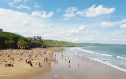 UK Set For First Heatwave ‘Hotter Than Madrid’ In 2024, According To Met Office