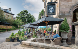 8 Yorkshire Restaurants Named In Top 100 Sunday Roasts List