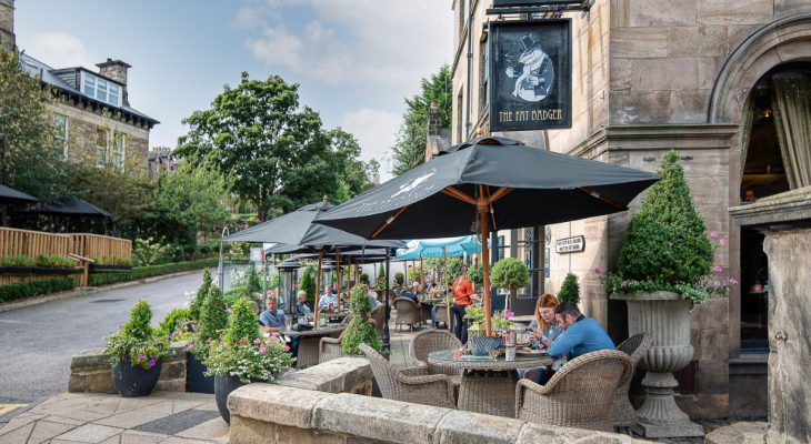8 Yorkshire Restaurants Named In Top 100 Sunday Roasts List