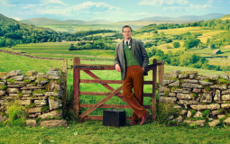 Alf Wight’s Surprising Backstory Behind His Famous Pen Name James Herriot