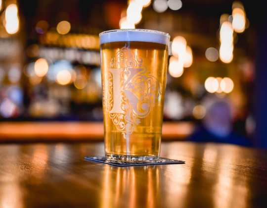 13 Of The Best Pubs In Leeds You Need To Visit