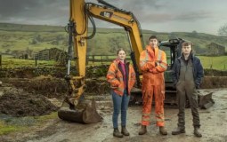 Reuben Owen’s New Show ‘Life In The Dales’ Finally Has Air Date