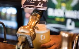 This Yorkshire City Has Named ‘Real Ale Capital Of The World’