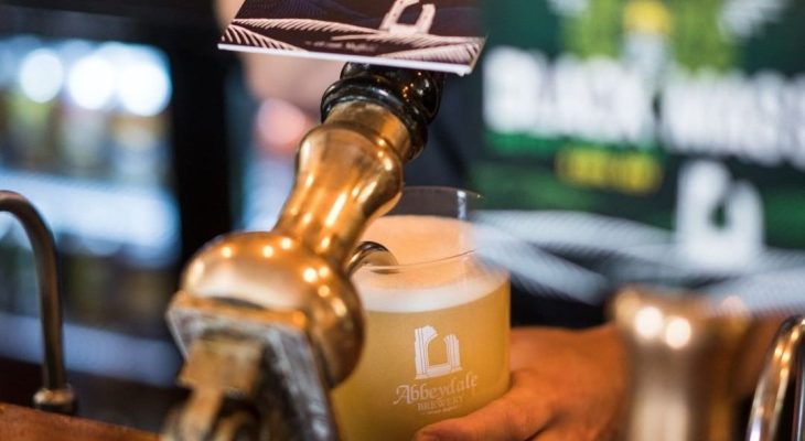 This Yorkshire City Has Named ‘Real Ale Capital Of The World’