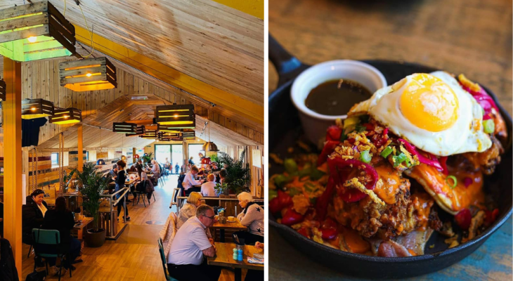 Three Yorkshire Farm Shops Have Been Named Best In UK