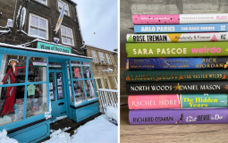 This Yorkshire Bookshop Has Been Named Best In The North Of England