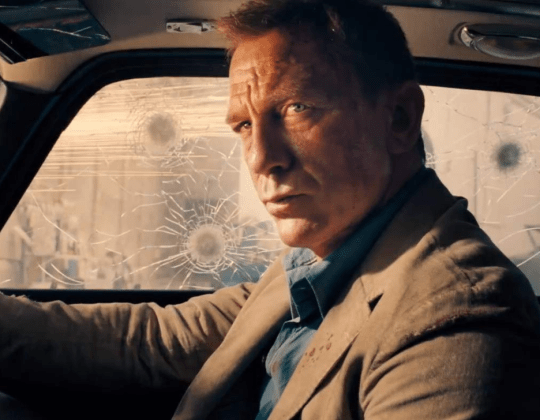 British Actor ‘Formally Offered’ The Role Of James Bond Taking Over From Daniel Craig