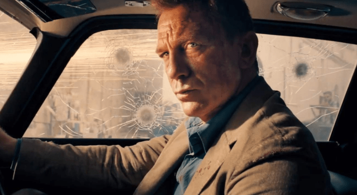 British Actor ‘Formally Offered’ The Role Of James Bond Taking Over From Daniel Craig