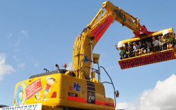 This Yorkshire Theme Park Is An Exhilarating Family Day Out With A Difference