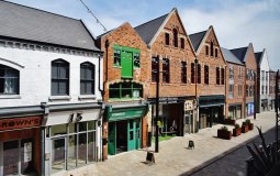 Hull Has Been Named The Best Staycation Spot In Britain, According To Study