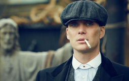 Peaky Blinders Creator Confirms Cillian Murphy Will Return For The Upcoming Movie