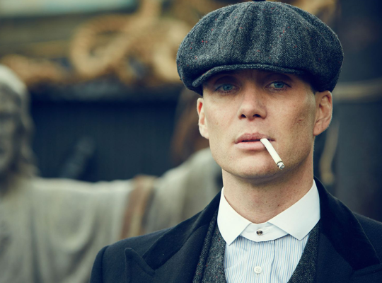 Netflix Confirm ‘Peaky Blinders’ Movie Featuring Cillian Murphy As The Iconic Tommy Shelby