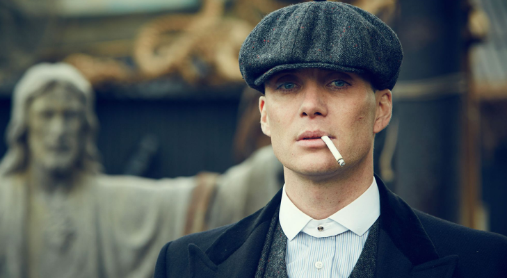 Peaky Blinders Announced With Filming Set To Take Place This Summer
