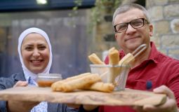 Yorkshire Couple’s Cheese Wins ‘Aldi’s Next Big Thing’ On Channel 4