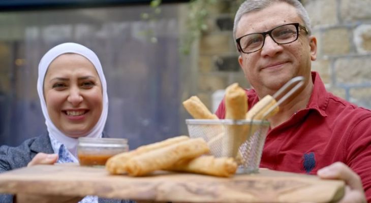 Yorkshire Couple’s Cheese Wins ‘Aldi’s Next Big Thing’ On Channel 4