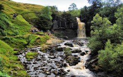This Stunning Trail Of Yorkshire Waterfalls Makes For The Perfect Adventure