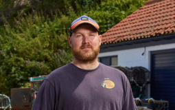 New Channel 4 Series Set To Celebrate The Yorkshire Coast Starts Next Week