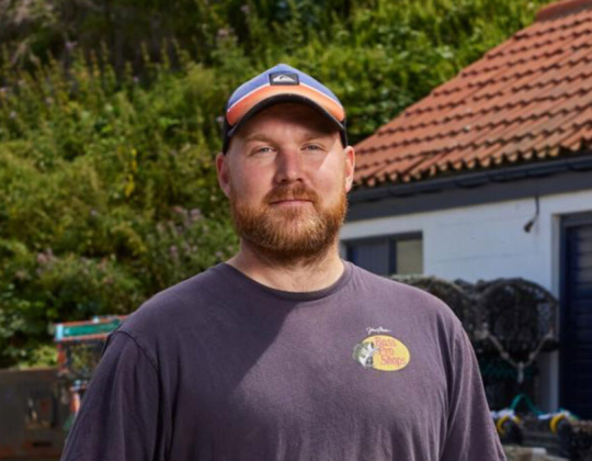 New Channel 4 Series Set To Celebrate The Yorkshire Coast Starts Next Week