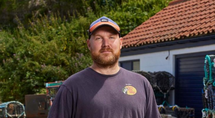 New Channel 4 Series Set To Celebrate The Yorkshire Coast Starts Next Week