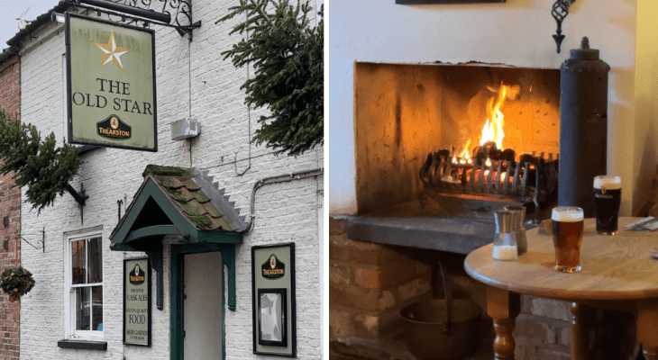 Four Yorkshire Pubs Named In Best Pubs In The UK List 2024