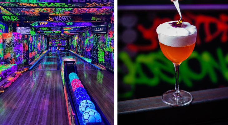 Hull May Be Getting A Fun Gaming Bar With Quirky Cocktails As New Plans Lodged