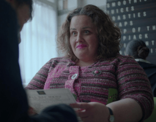 ‘Baby Reindeer’ Actress Who Plays Martha Is Actually From Yorkshire