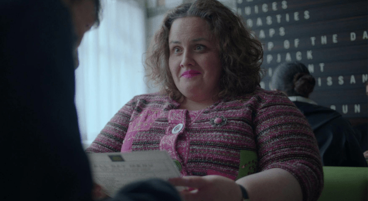 ‘Baby Reindeer’ Actress Who Plays Martha Is Actually From Yorkshire